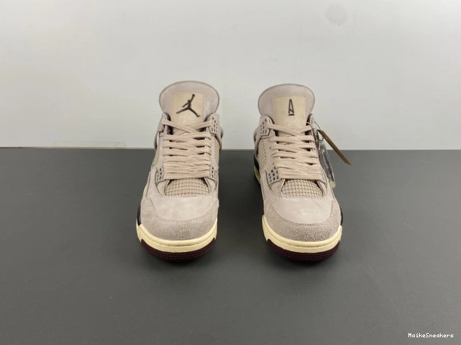 MaikeSneakers x FZ4810-200 Ma You A Were While 4 Maniere Air Jordan Sleeping 0811